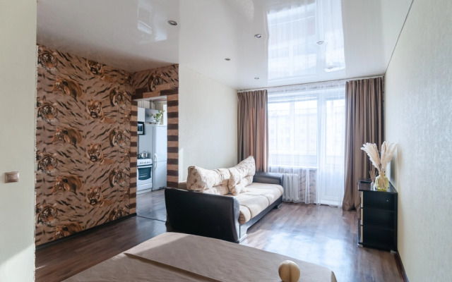 Квартира с комфортом на Красноярский Рабочий 94