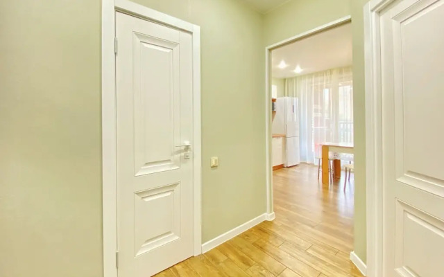 Apart-Comfort Na Prospekte Frunze 14 Apartments