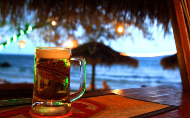 Ben white beach Bungalow