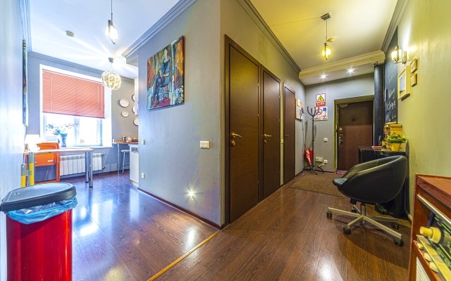 Liteyny 51 Guesthouse