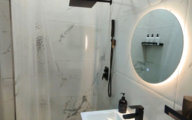 Квартира Апартаменты Башня в курортной зоне