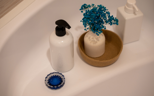 Квартира Семейная с Видом на Море