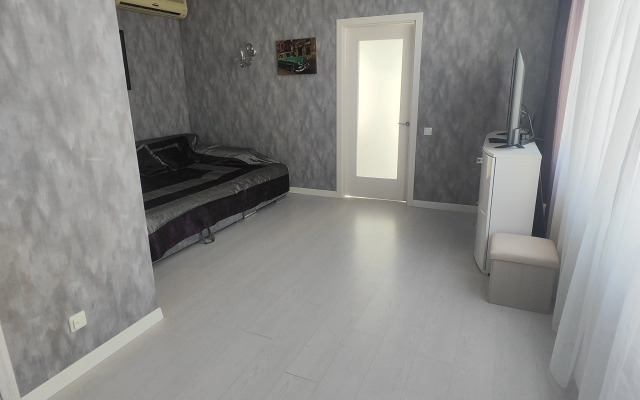 Апартаменты Двухкомнатные в самом центре