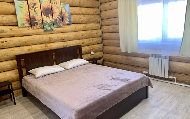 Частный дом family guest house