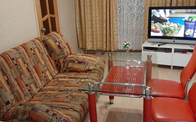 Favorit Novye Cheremushki Flat