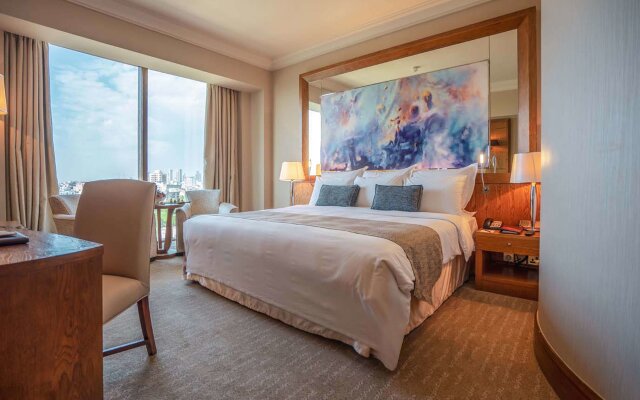 Gulf Hotel Convention and SPA, Autograph Collection