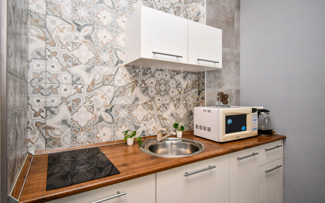 Квартира уютная возле НИИ Медицинских проблем Севера