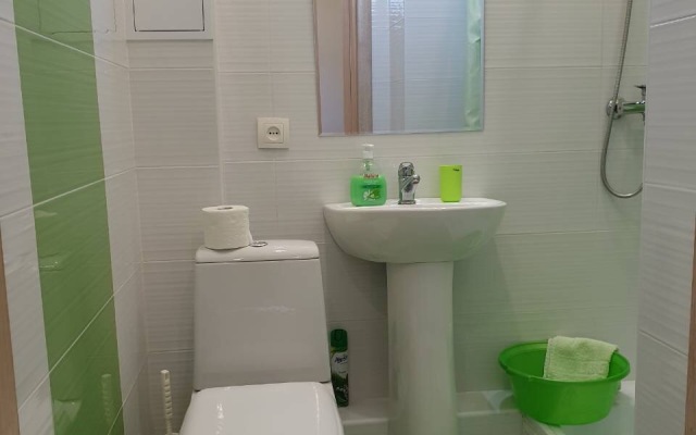Alisa Guest House
