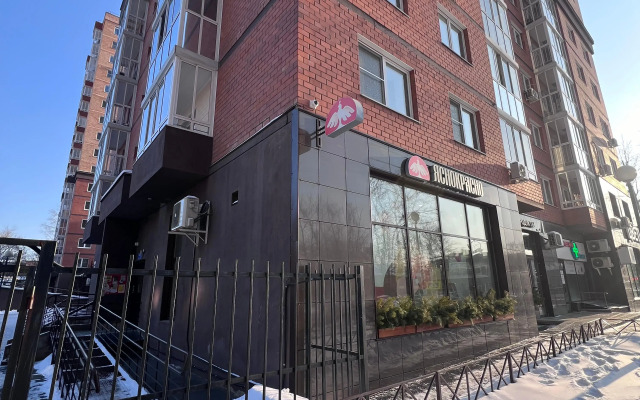 Квартира на Депутатской 69 (7)