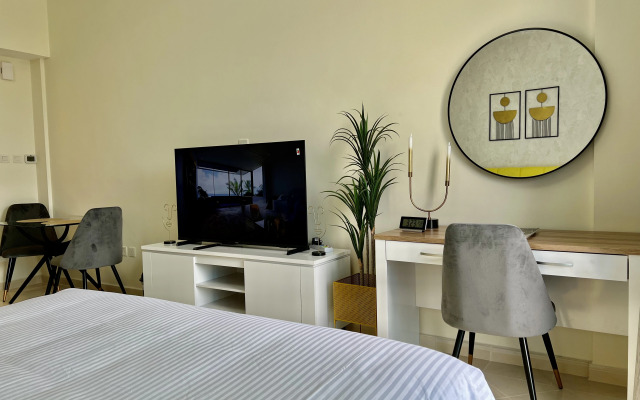 Cosmos Living in Lago Vista IMPZ Apartments