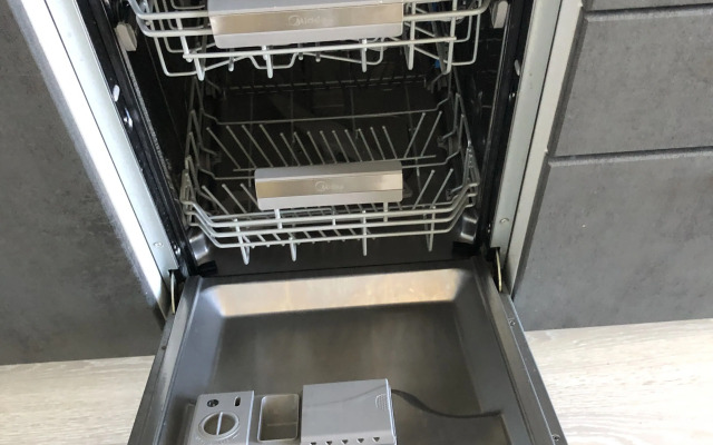 Квартира Уютно