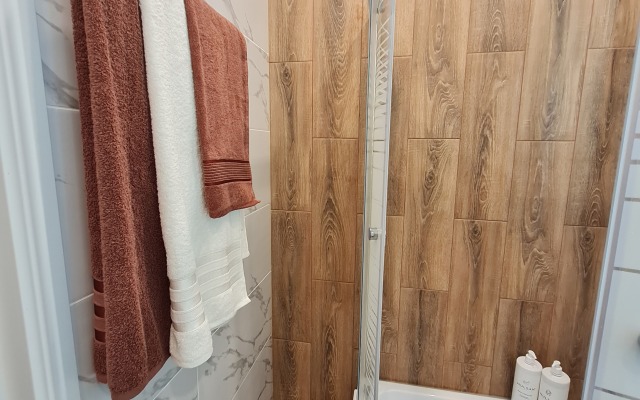 Ligovskiy 56e/3 Flat