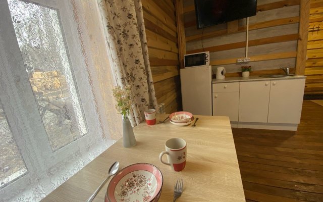 Altaya Uyutnye Nomera Dlya 4-Kh Gostey Hotel