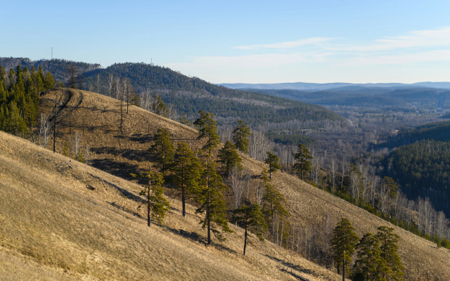 Гостевой дом Душа