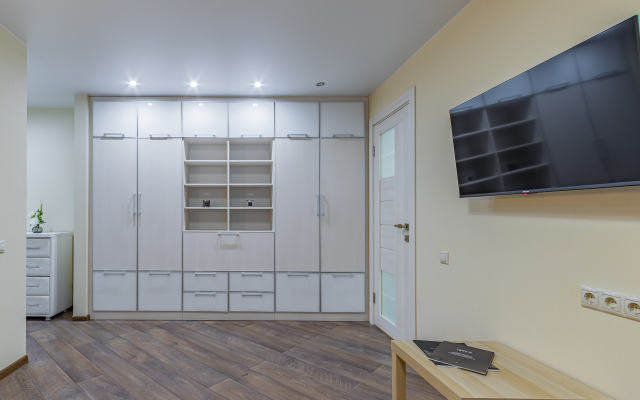 Апартаменты на Мещерском Бульваре 3/1