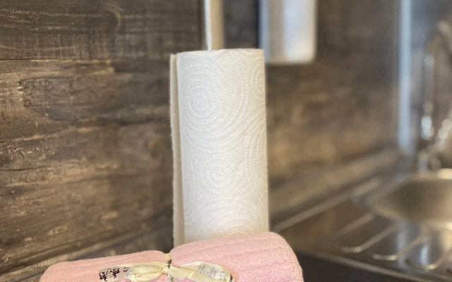 Квартира Уютная и новая