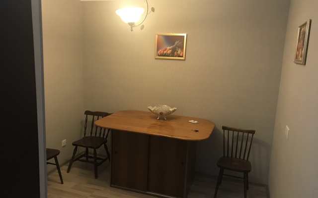 Ganjilik Mall Apartments