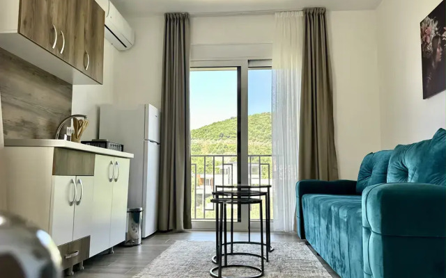 Akhdar Apart-Hotel
