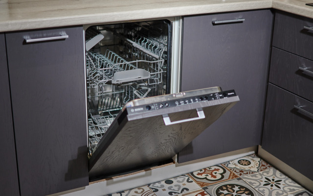 Апартаменты Prestige