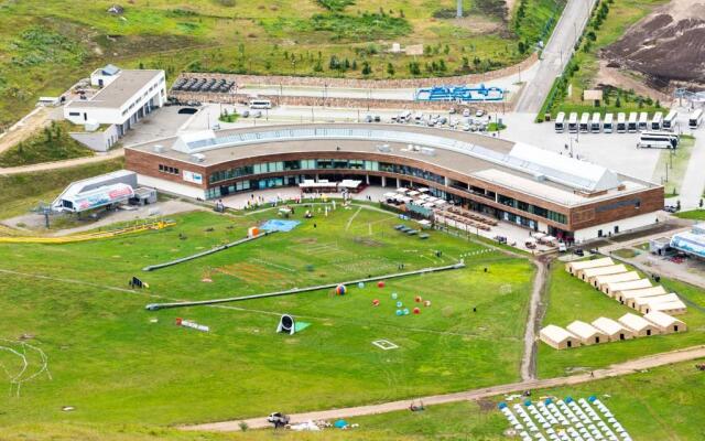 Hotel Zirve