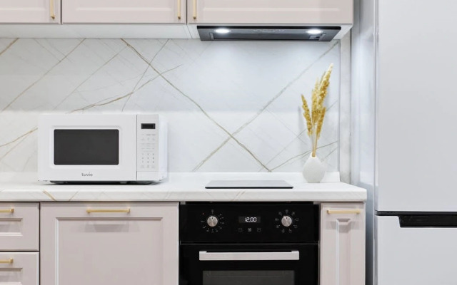 Квартира 2-х комнатная в ЖК Рубин