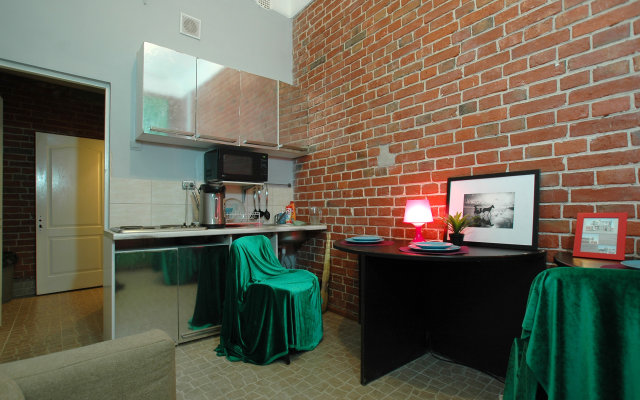 Come&Sleep Hostel