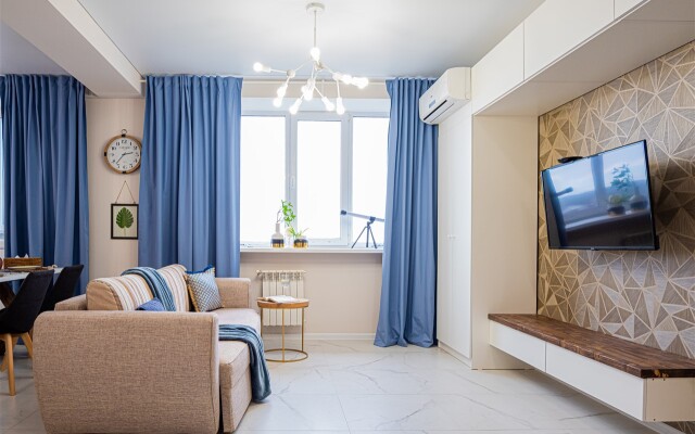 Relax Apartments