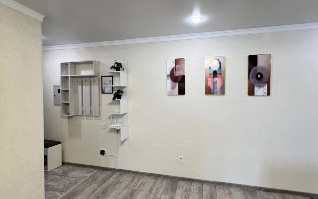 Gogolya 65 Shikarnaia Treshka Flat