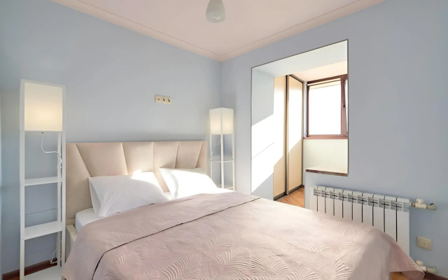 Квартира на проспекте Победы 149