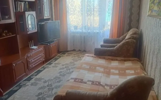 Апартаменты на Рябочкина 39