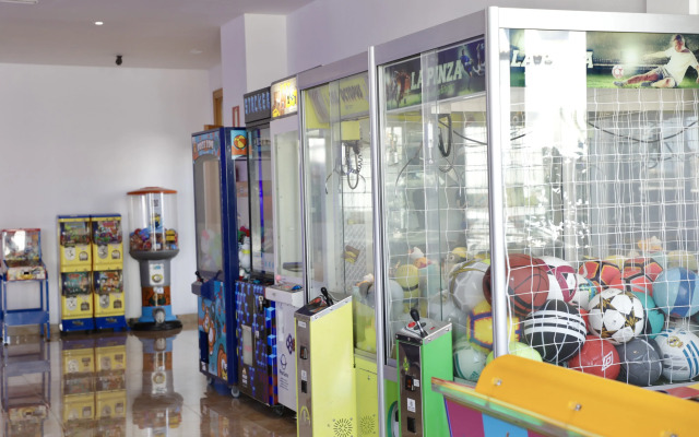 Grand Muthu Golf Plaza Hotel & Spa