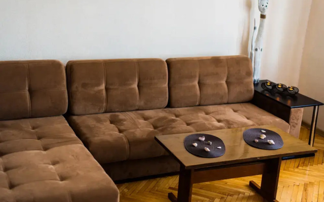 Na Masherova Apartment