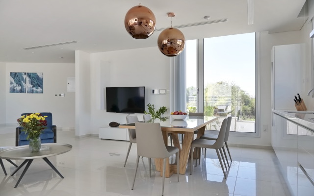 Вилла Sunrise Residences Villa 4 | 3 Bedroom