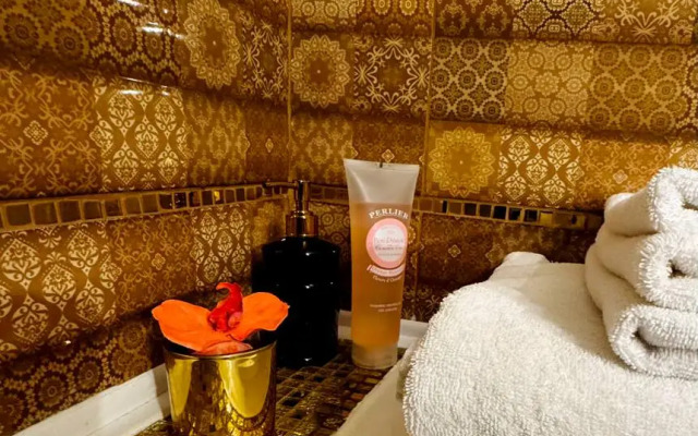 Апартаменты Царский Шик