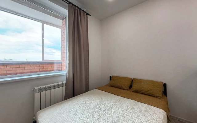 Квартира Рядом с Сибирь-Ареной