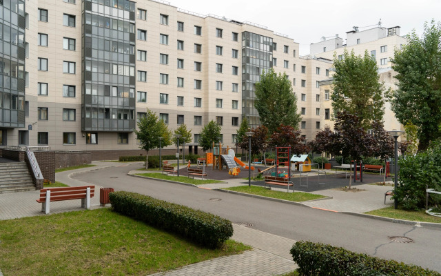 Апартаменты с рядом с Лиговским проспектом и Московским вокзалом