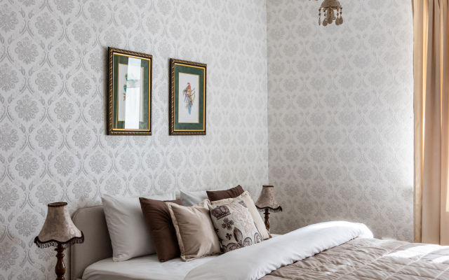 Апартаменты Aristocrat Flat