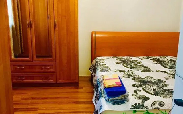 Квартира на проспекте Обводный канал 29