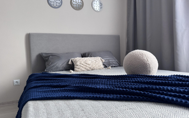 Квартира ЖК Онегин Видовая Студия на 21 Этаже