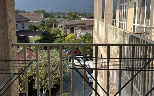 Mali Hotel