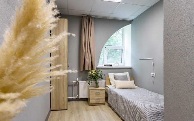 Hotel Nomera Na Baltiyskoy (byvsh. Baltiyskaya Gavan)