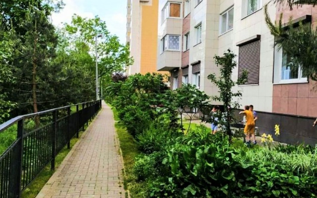 Апартаменты  на Набережной