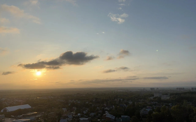 Apart Gorizont Flat