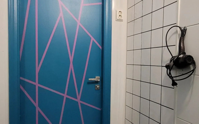 Меблированные комнаты Подгород