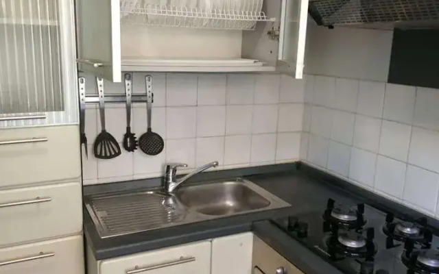 Na Ulitse Normandiya-Neman 1 Flat