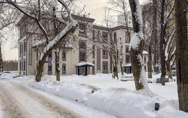 Апартаменты MOYO SUNCITY 17