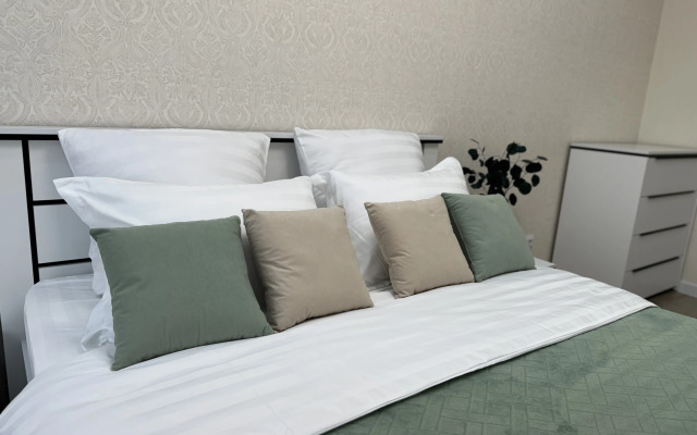 Квартира Звезда Столицы