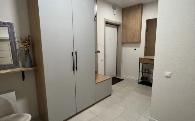 Квартира ЖК Cердцe Ярoславля в Цeнтpe Яpocлaвля