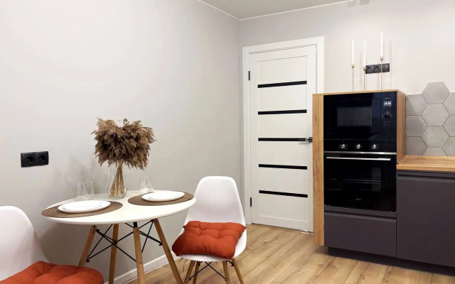 Апартаменты Валентины Трофимовой 7