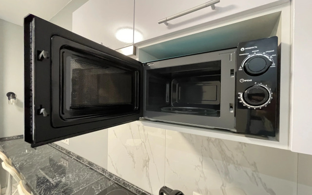 Апартаменты Технопарк Студия 1